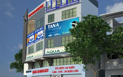 MẪU NHÀ GÓC PHỐ ĐẸP 