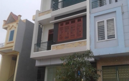 THI CÔNG NHÀ ANH HIỀN - KIẾN TRÚC ĐẠI AN 